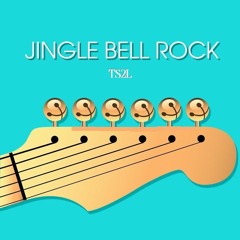 Jingle bell rock (in the style of Bobby Helms)