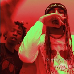 IRONMAN FT. BIG 3VS [XAE]