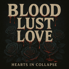 Blood Lust Love