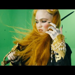 Grimes You'll Miss Me When I'm Not Around(Lawbass remix)