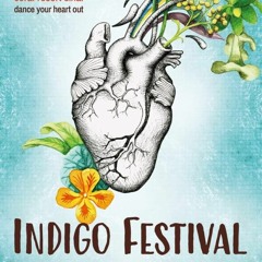 Kido & Dj Galapagos DJ SET  Indigo Festival Sinai 17-19/10/2019