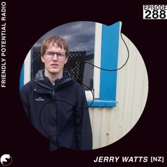 Ep 288 pt.1 w/ Jerry Watts