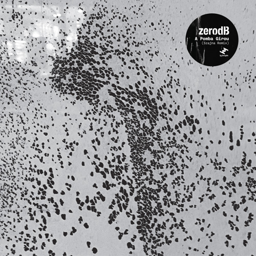 A Pomba Girou (Szajna Remix) [feat. Heidi Vogel]