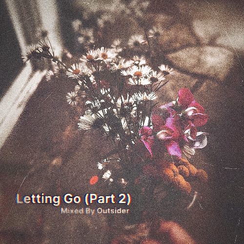 Letting Go (Part 2)