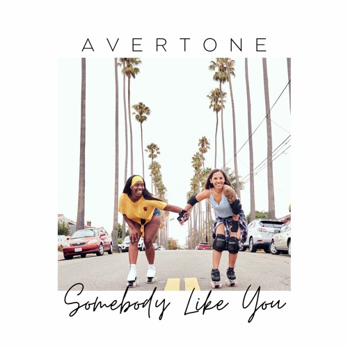 Somebody Like You
