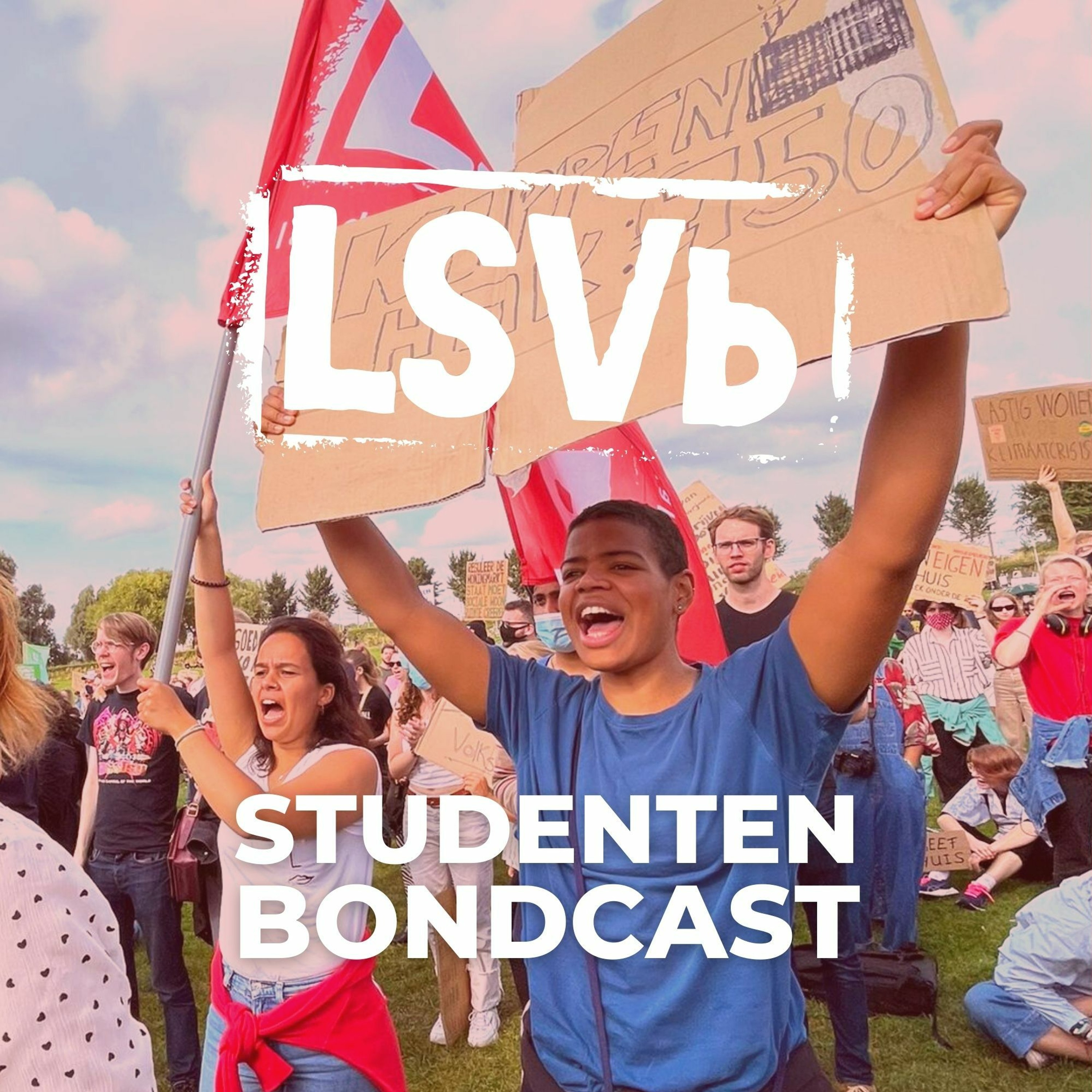 Studentenbondcast