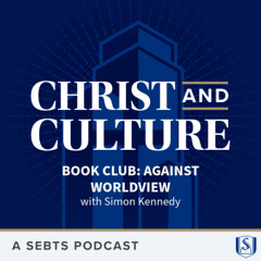 Book Club: Against Worldview (with Simon Kennedy) - EP 210