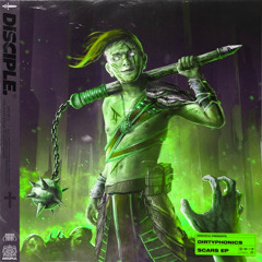 Dirtyphonics - No Mercy (Bizo Remix) (WRXTH EDIT)