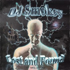 DJ SMOKEY - SMOKE SUM DANK