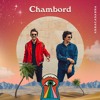 Chambord @ Abracadabra Festival 2.0 DJ mix artwork - Electronic music tracklist cover image
