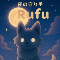 夜の守り手ルフ