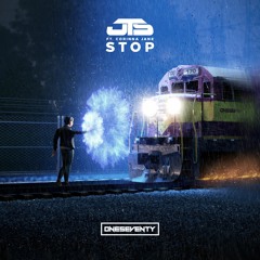JTS Feat. Corinna Jane - Stop (Radio Edit)
