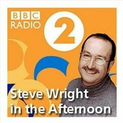 NEW: BBC Radio 2 - Steve Wright In The Afternoon Sweepers - AJ Productions & Andrew White