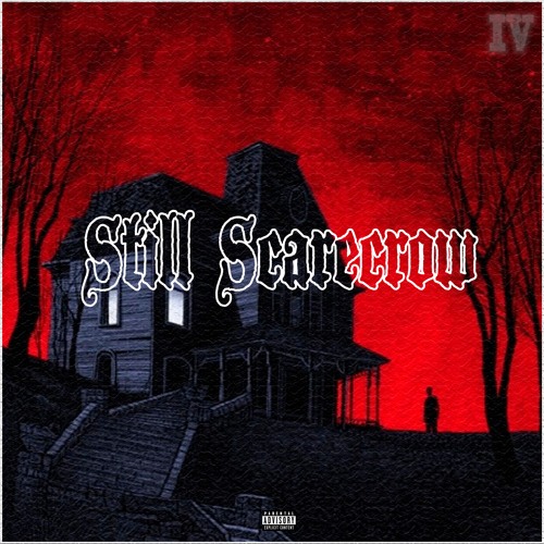 STILL SCARECROW 4