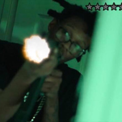 JayyDubb “The Blakkson 5”