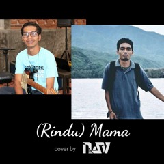 Lagu Pop Indo Terbaru 2021 | Andye Naga ft. Kaneld Seran -(Rindu) Mama [cover by N.A.V]