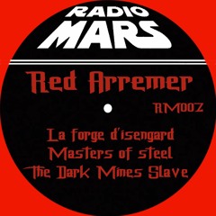 TL Premiere : Red Arremer - Bonus Track [Radio Mars]