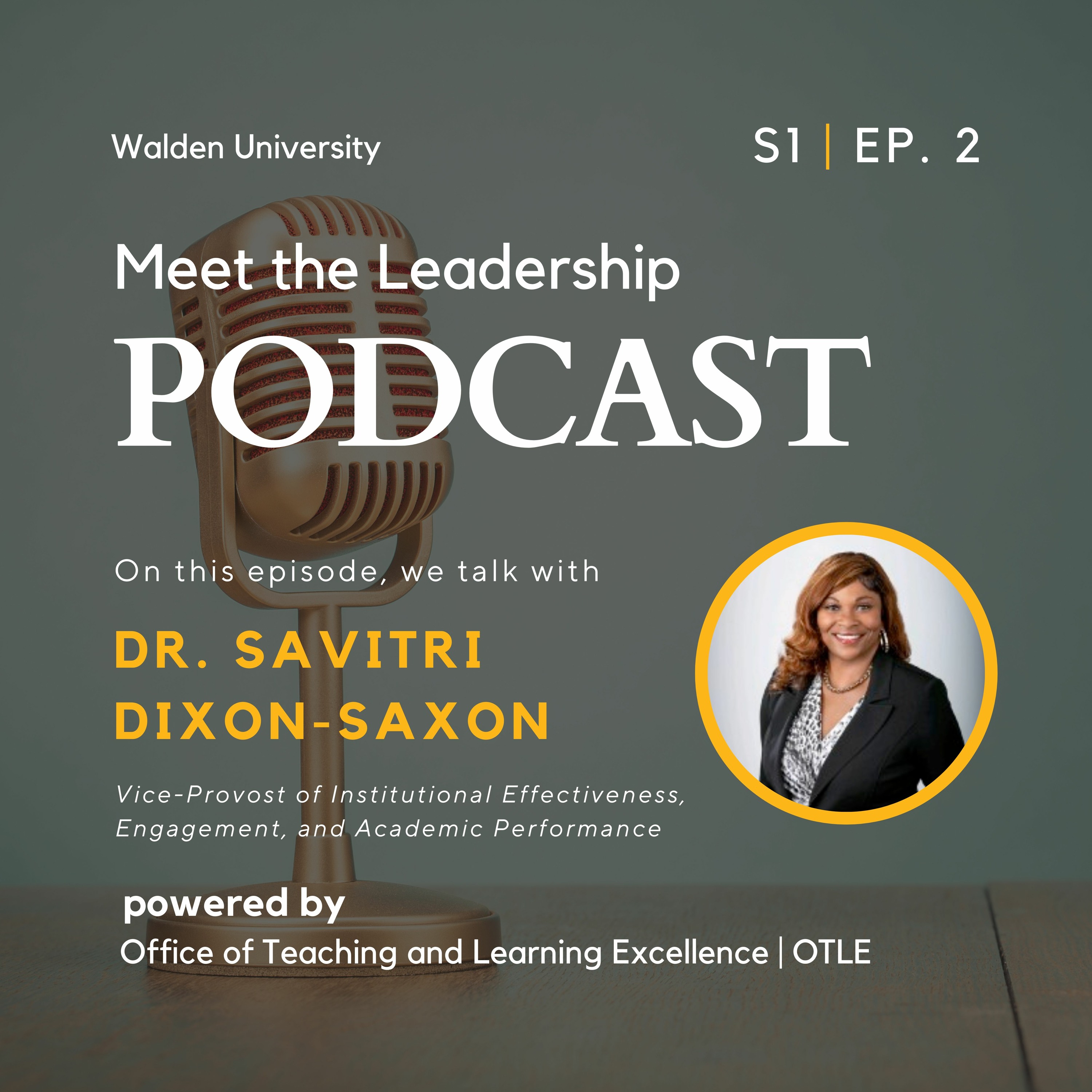 MyFaculty Podcasts