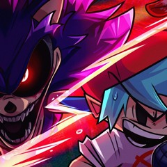 Fnf Vs. Sonic.Exe Playlist