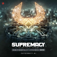 Supremacy 2022