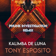 Kalimba De Luna (Phunk Investigation Remix)