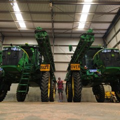 Tractor tunes