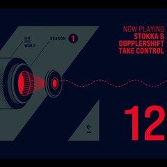 Stokka & Dopplershift - Take Control [VISION RADIO]