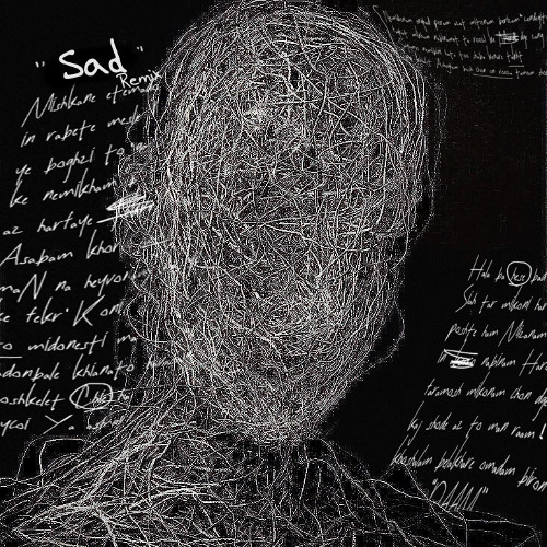 Sad (Remix by Amir Li L)