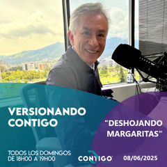 Deshojando margaritas