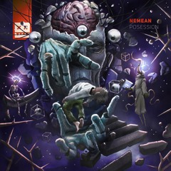 Nemean & FractalOne - Tunnel Vision (Eatbrain 186)