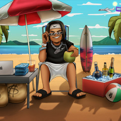 Play no Verão - Mc Lipi Verão 2021