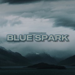 Blue Spark (Official visualizer)