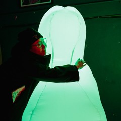 Episode 2 - Technology and Bodies - Control Shift Podcast