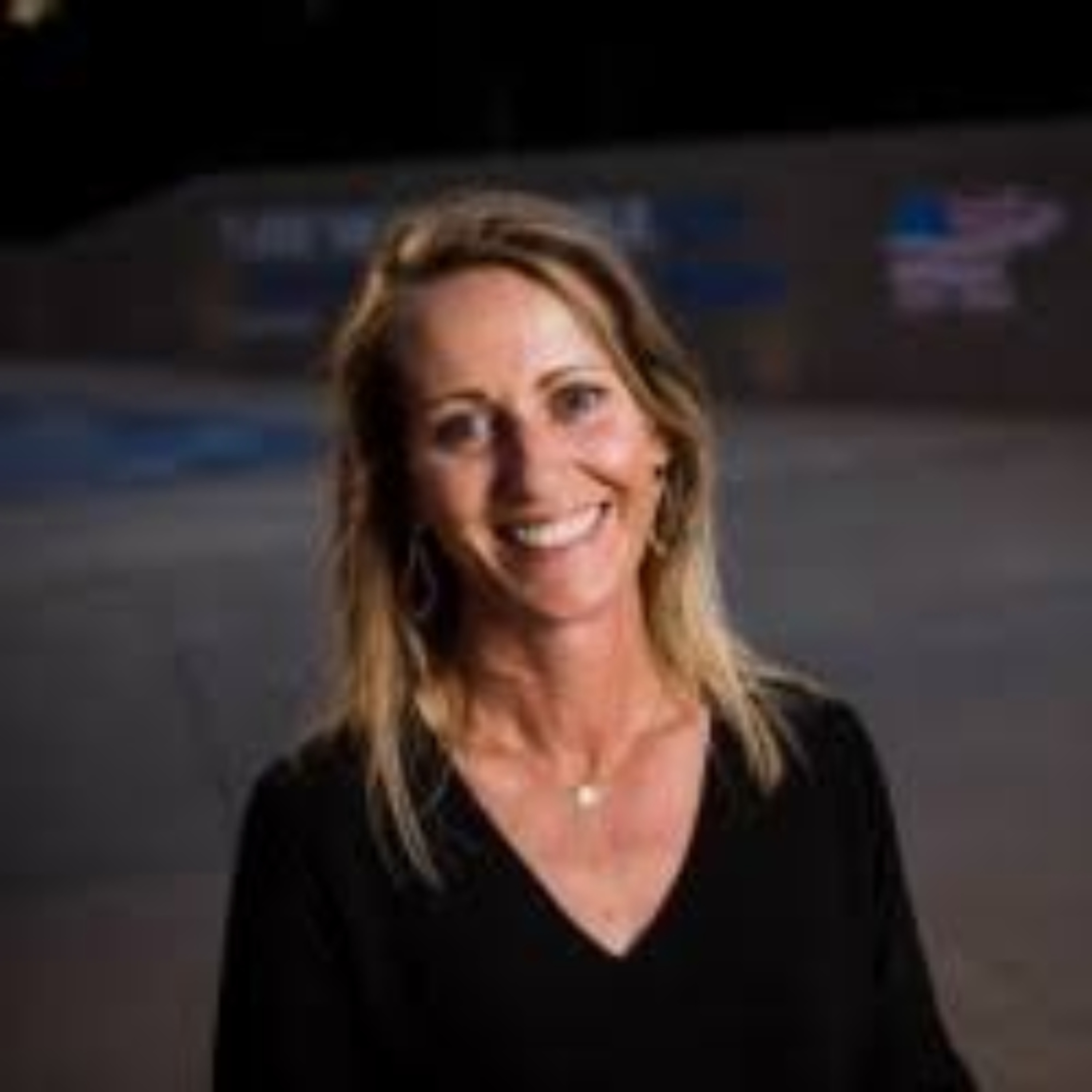Leadership Lowdown | Sara Bush - "Life is Moving Fast, Be Ready to Learn" episode artwork