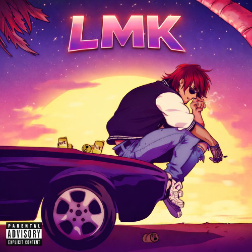 Stream LMK by boujee | Listen online for free on SoundCloud