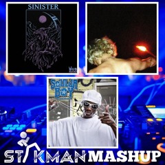 Stikman Mashup -wubmama X soulja boy X ISOxo (FREE DOWNLOAD)