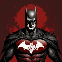 Vampire Batman