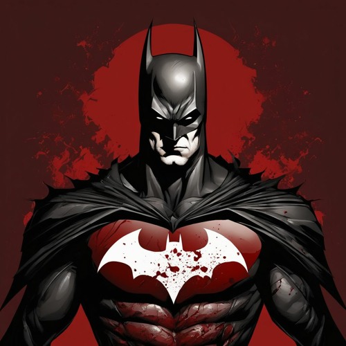 Vampire batman deals