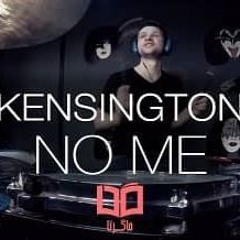 Kensington - No Me (Timothy pres Know me 2025 remake)
