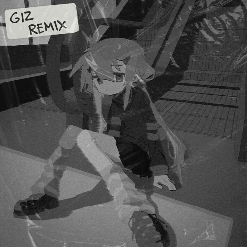 143 ways to lose urself - GIZ Remix