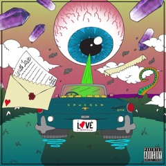 Peace (prod. vaegud & hxrxkiller)