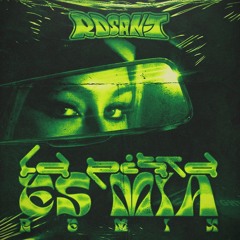 La Pista Es Mia - Rosant Remix ( FREE DOWLOAND) Groove version