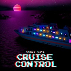 LIVE @ CRUISE(OUT OF)CONTROL