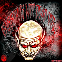 DJ Asylum - Monolith
