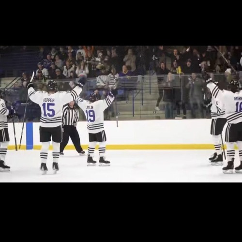Tommie Gameday