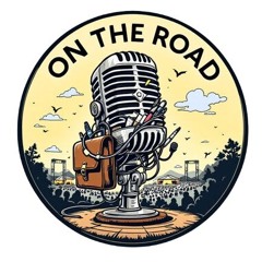 On The Road - Estelle Giordani - Château Rouge (2025-01-31)