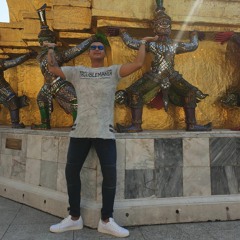 Buddha Bar by DjZi 2020