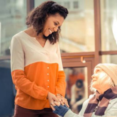 The Role of NDIS Support Workers in Enhancing Independence