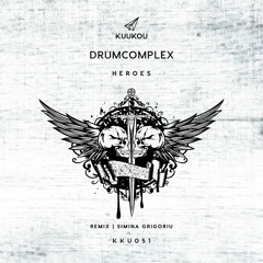 Heroes (Simina Grigoriu Remix)