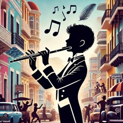 Divertimento a mi Padre: Brass Fantasia